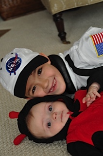 Halloween costumes